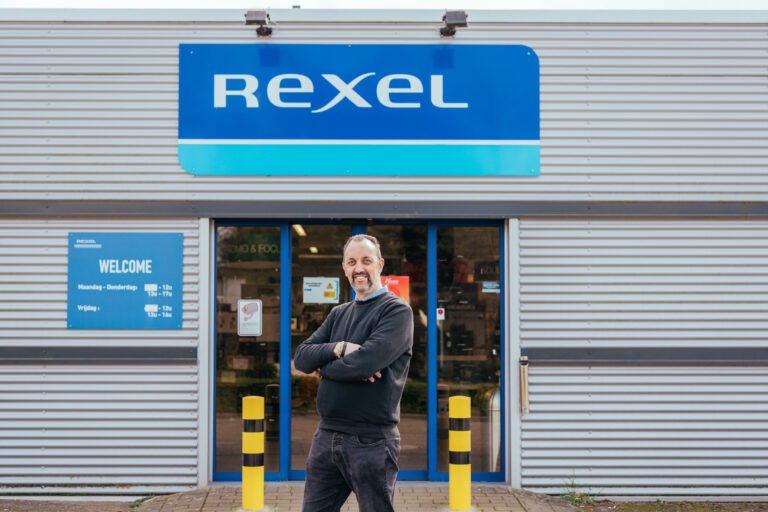 DPM-Rexel-HR-21